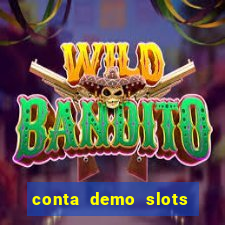 conta demo slots pg touro